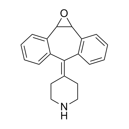 Picture of Cyproheptadine Impurity 3
