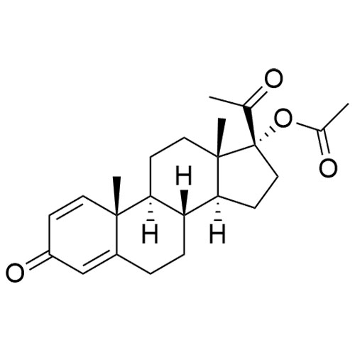 Picture of Cyproterone Acetate EP Impurity H