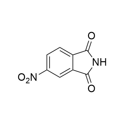 Picture of 4-Nitrophthalimide (Citalopram Nitro Compound)
