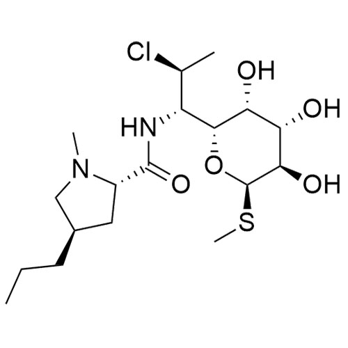 Picture of Clindamycin