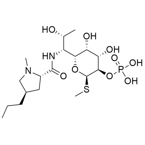 Picture of Clindamycin Phosphate EP Impurity F