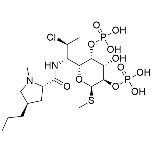 Picture of Clindamycin Phosphate EP Impurity I