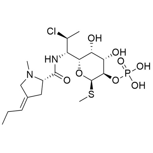 Picture of Clindamycin Phosphate EP Impurity J