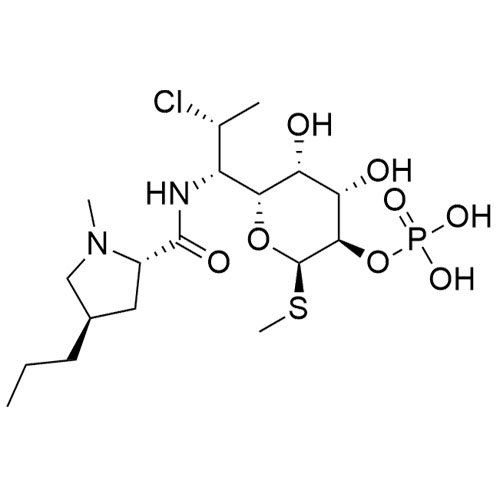 Picture of Clindamycin Phosphate EP Impurity L