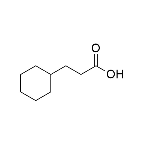 Picture of Cyclohexanepropanoic Acid