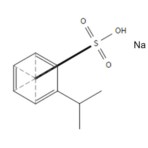 Picture of Sodium cumenesulfonate