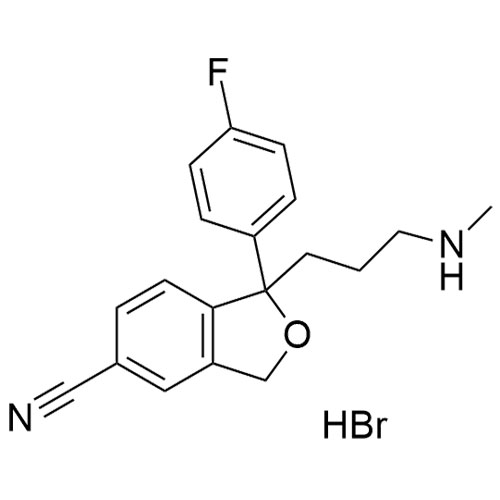 Picture of Citalopram Related Compound D