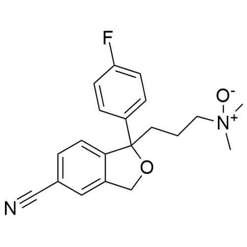Picture of Citalopram N-Oxide