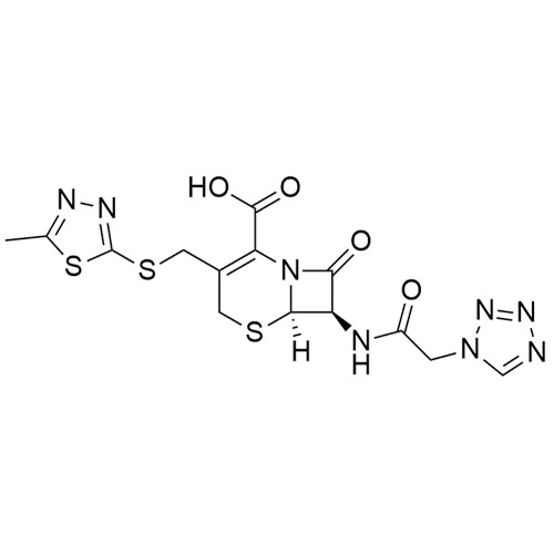 Picture of Cefazolin