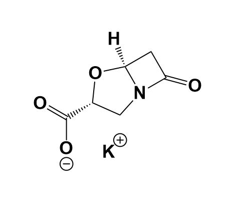 Picture of Clavam-2-carboxylate Potassium