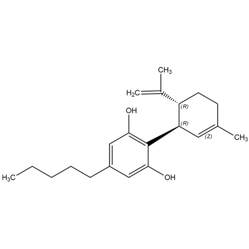 Picture of Cannabidiol