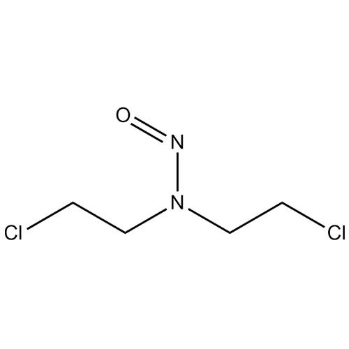Picture of N-Nitroso Bis(2-chloroethyl)amine