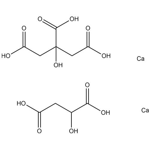 Picture of Calcium Citrate Malate
