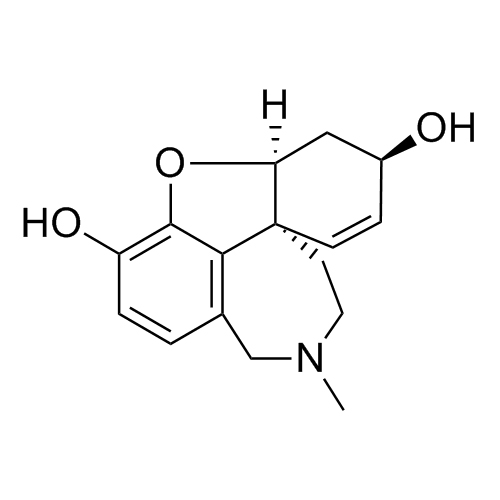 Picture of O-Desmethyl Galanthamine