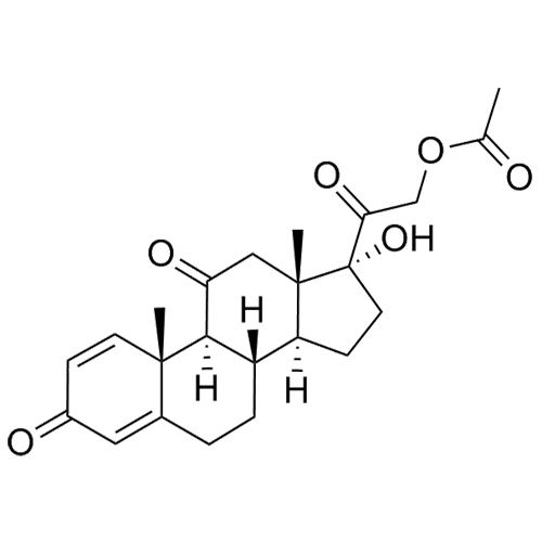 Picture of Prednisone 21-Acetate