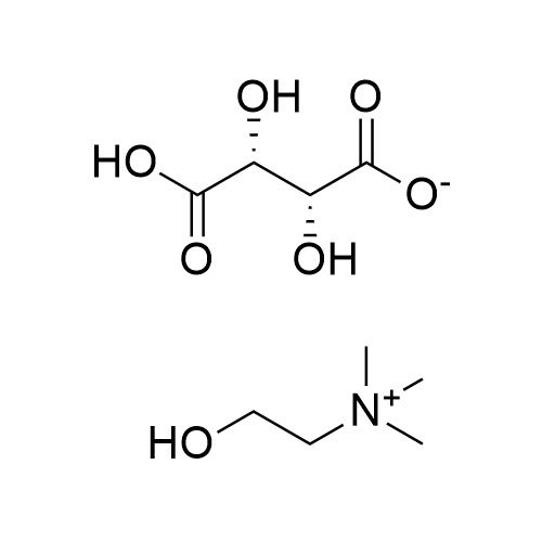 Picture of Choline Bitartrate