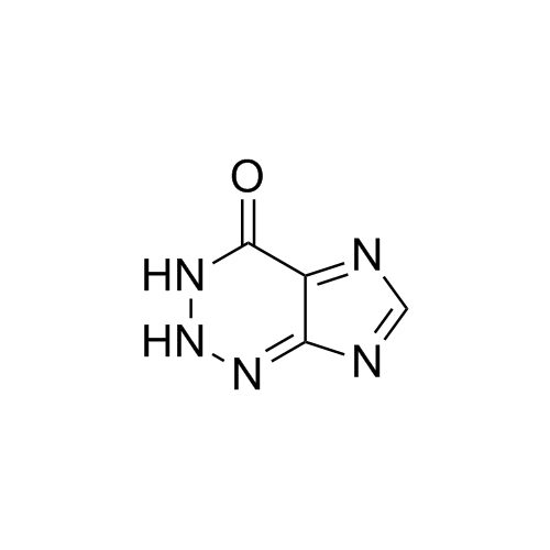 Picture of Dacarbazine Impurity A