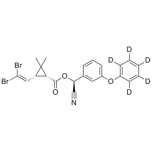 Picture of Deltamethrin-d5