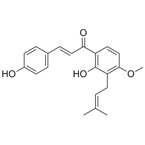 Picture of 4-Hydroxy Derricin