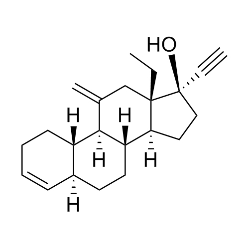 Picture of Desogestrel EP Impurity A