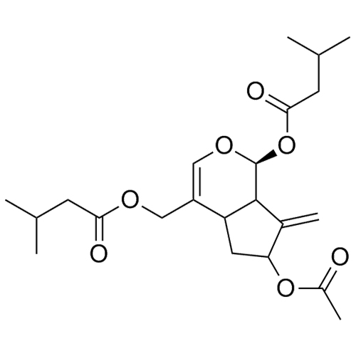 Picture of Desoxidodidrovaltrate