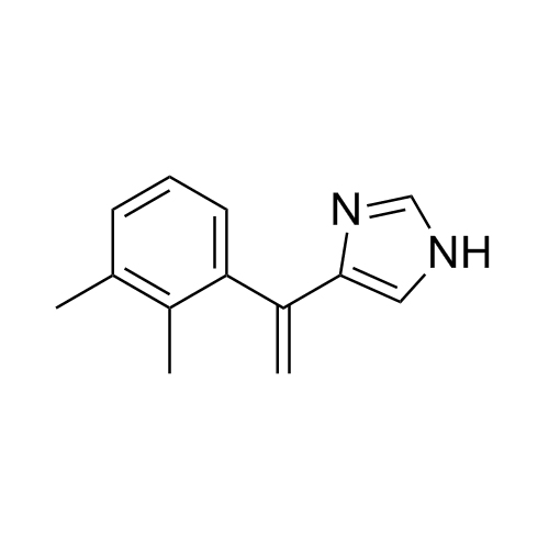 Picture of 4-(1-(2,3-dimethylphenyl)vinyl)-1H-imidazole