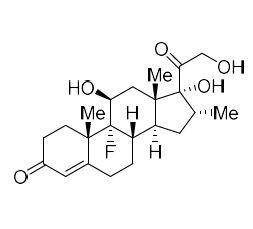 Picture of Dexamethasone EP Impurity C