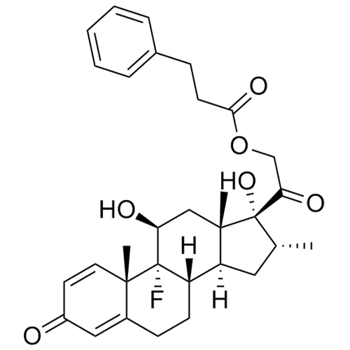 Picture of Dexamethasone Phenylpropionate