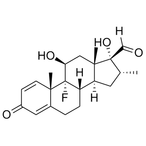 Picture of Dexamethasone Impurity 4
