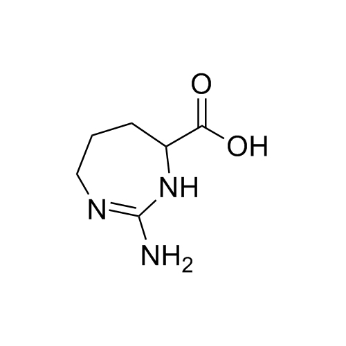 Picture of 2-Amino-1,3-Diazepane-4-carboxylic Acid