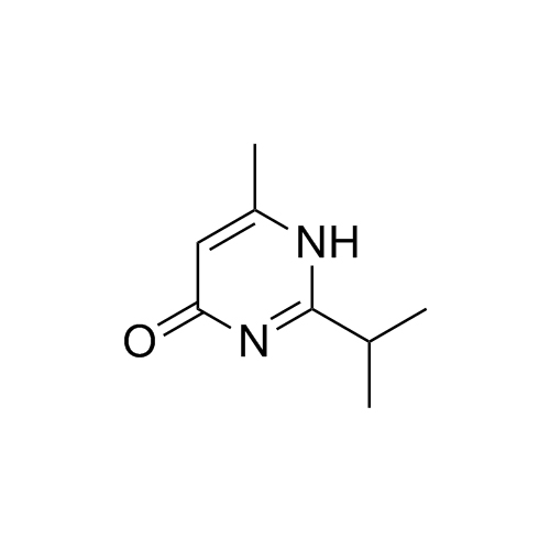 Picture of 2-isopropyl-6-methylpyrimidin-4(1H)-one