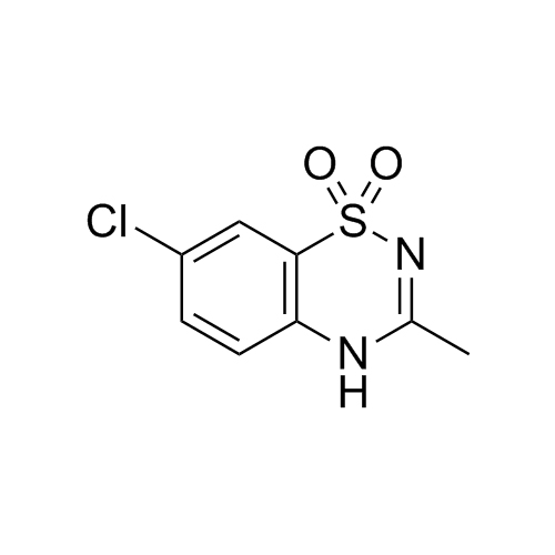 Picture of Diazoxide