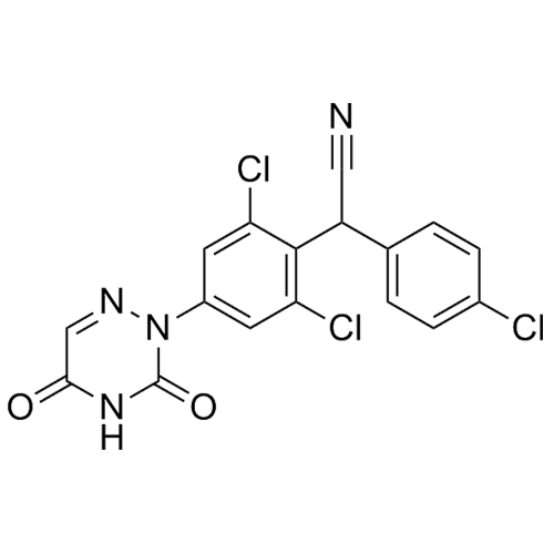 Picture of Diclazuril