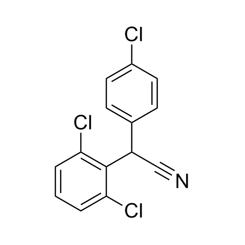 Picture of Diclazuril EP Impurity H