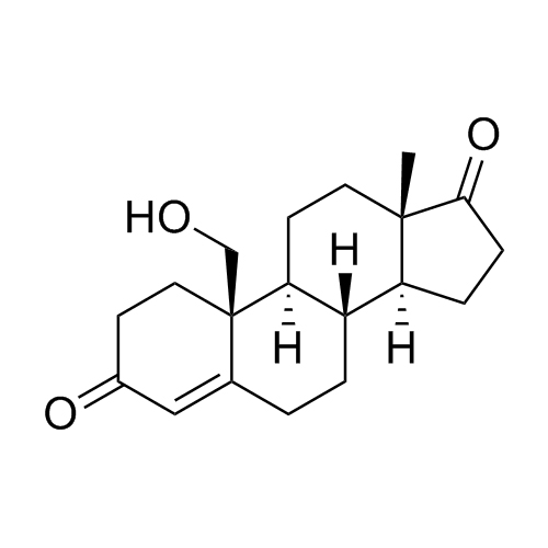 Picture of 19-Hydroxyandrostendione