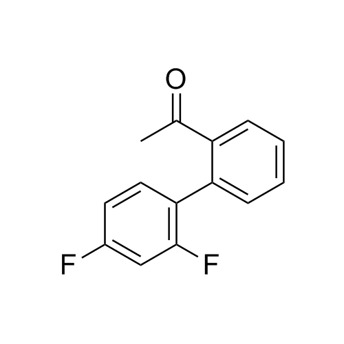 Picture of Diflunisal Impurity 1