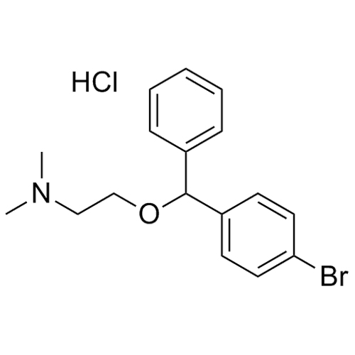 Picture of Dimenhydrinate Impurity H HCl
