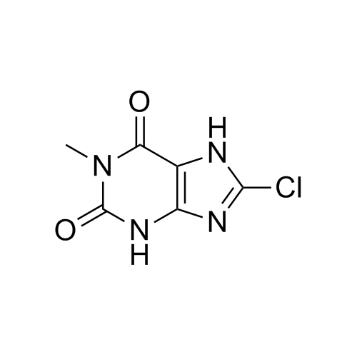 Picture of Dimenhydrinate Impurity