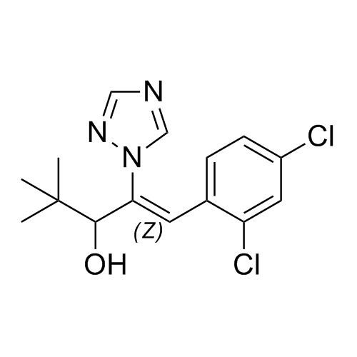 Picture of Diniconazole Impurity 1