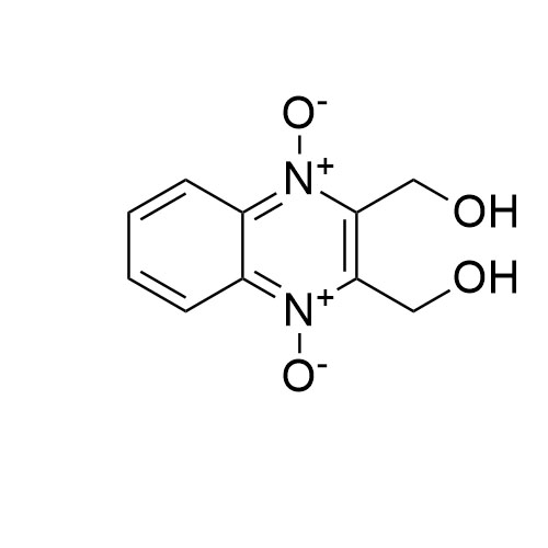 Picture of Dioxidine