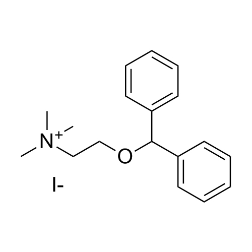 Picture of Diphenhydramine Methiodide