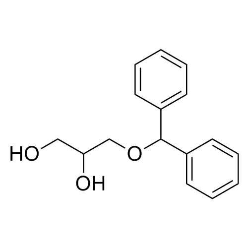 Picture of Diphenhydramine Related Compound