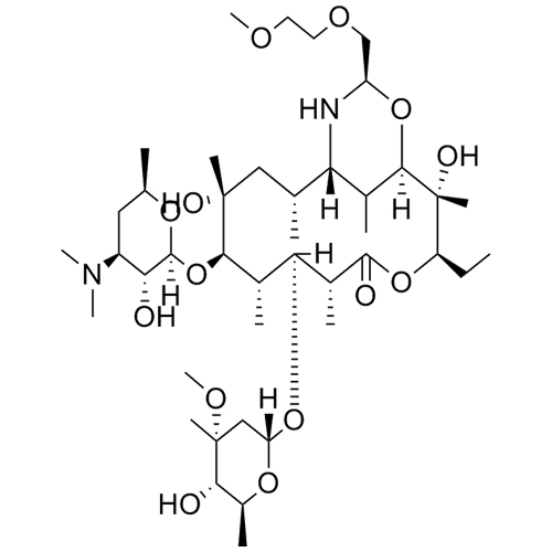 Picture of Dirithromycin