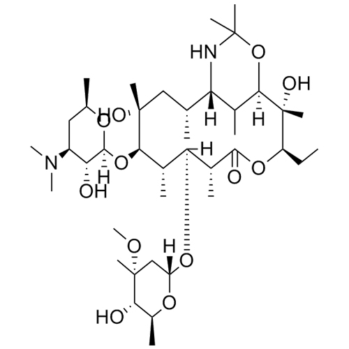 Picture of Dirithromycin EP Impurity E