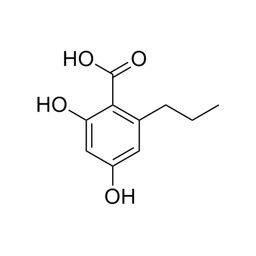 Picture of Divarinic Acid