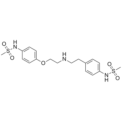 Picture of N-Desmethyl Dofetilide