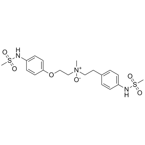 Picture of Dofetilide N-Oxide