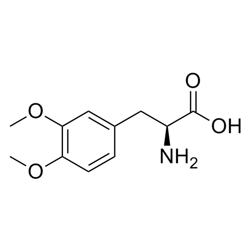Picture of Levodopa Related Compound 1