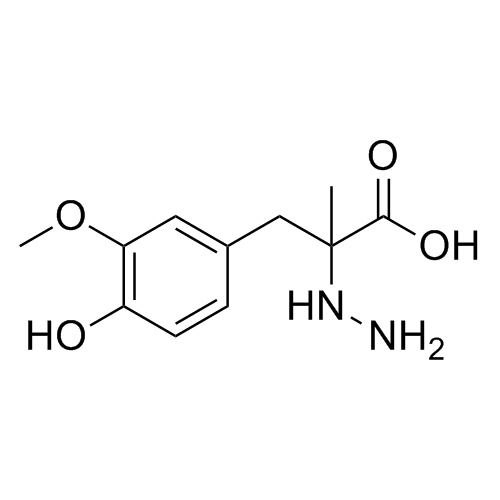 Picture of Carbidopa Related Compound A