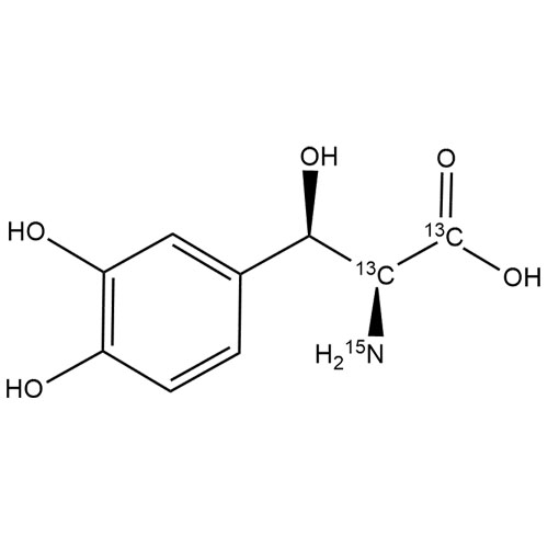 Picture of Droxidopa